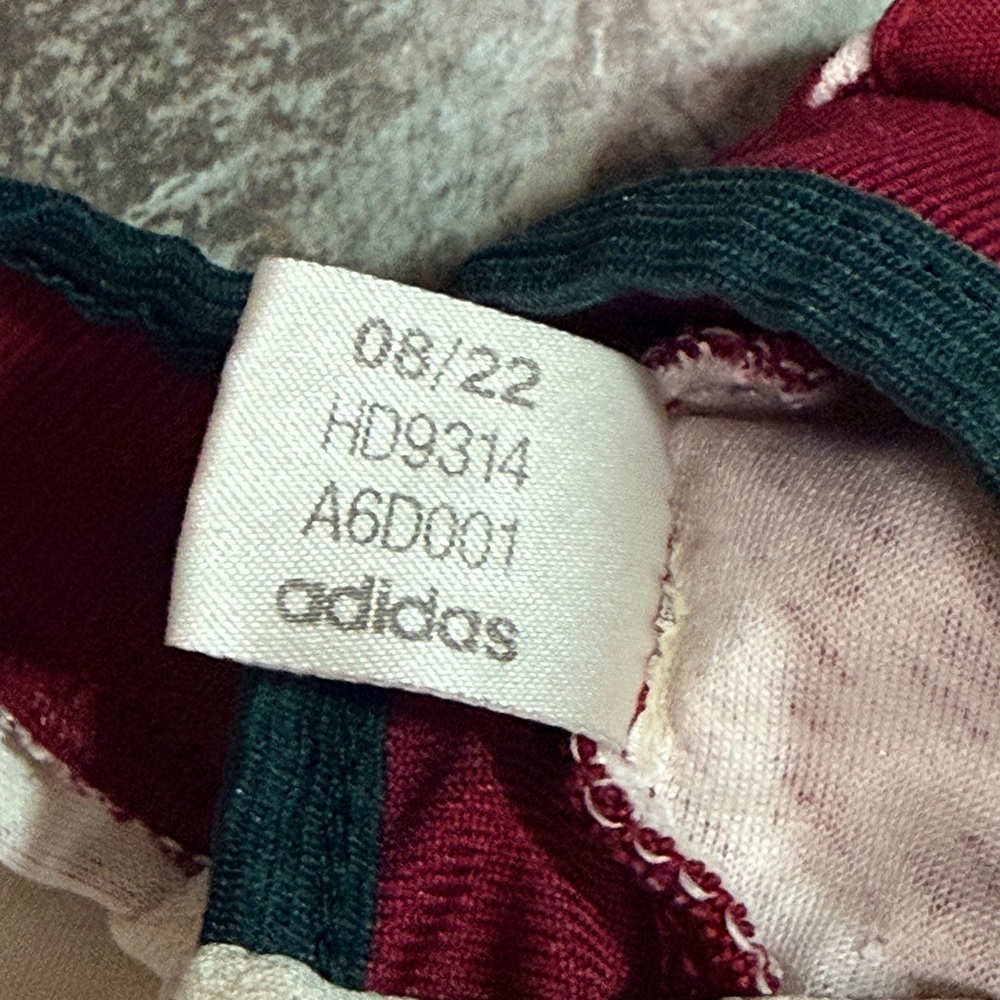Adidas 2022 FIFA World Cup jersey. Size L slim fit - Picture 3 of 8